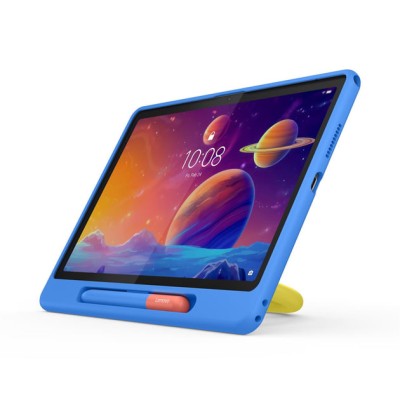 Планшет Lenovo Tab 4/128 LTE Luna Grey + Kids Bumper&Pen (ZAEJ0129UA) Планшет Lenovo Tab 4/128 LTE Luna Grey + Kids Bumper&Pen (ZAEJ0129UA)