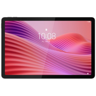 Планшет Lenovo Tab 4/128 WiFi Luna Grey + Clear Case (ZAEH0006UA) Планшет Lenovo Tab 4/128 WiFi Luna Grey + Clear Case (ZAEH0006UA)