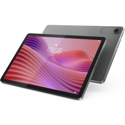 Планшет Lenovo Tab 4/128 WiFi Luna Grey + Clear Case (ZAEH0006UA) Планшет Lenovo Tab 4/128 WiFi Luna Grey + Clear Case (ZAEH0006UA)