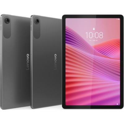 Планшет Lenovo Tab 4/128 WiFi Luna Grey + Clear Case (ZAEH0006UA) Планшет Lenovo Tab 4/128 WiFi Luna Grey + Clear Case (ZAEH0006UA)