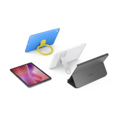 Планшет Lenovo Tab 4/128 WiFi Luna Grey + Kids Bumper&Pen (ZAEH0075UA) Планшет Lenovo Tab 4/128 WiFi Luna Grey + Kids Bumper&Pen (ZAEH0075UA)