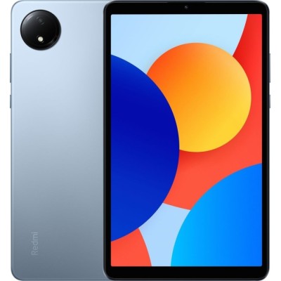 Планшет Xiaomi Redmi Pad SE 8.7 4G 4/64GB Wi-Fi Sky Blue Global Планшет Xiaomi Redmi Pad SE 8.7 4G 4/64GB Wi-Fi Sky Blue Global