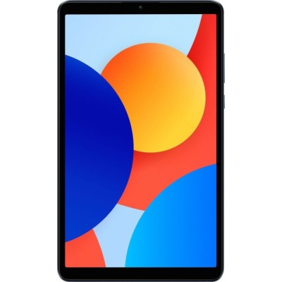 Планшет Xiaomi Redmi Pad SE 8.7 4G 4/64GB Wi-Fi Sky Blue Global Планшет Xiaomi Redmi Pad SE 8.7 4G 4/64GB Wi-Fi Sky Blue Global