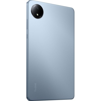 Планшет Xiaomi Redmi Pad SE 8.7 4G 4/64GB Wi-Fi Sky Blue Global Планшет Xiaomi Redmi Pad SE 8.7 4G 4/64GB Wi-Fi Sky Blue Global