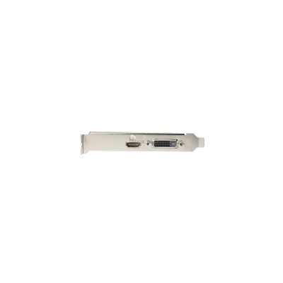 Відеокарта PCIE16 GT1030 2GB GDDR4 GV-N1030D4-2GL GIGABYTE Відеокарта PCIE16 GT1030 2GB GDDR4 GV-N1030D4-2GL GIGABYTE