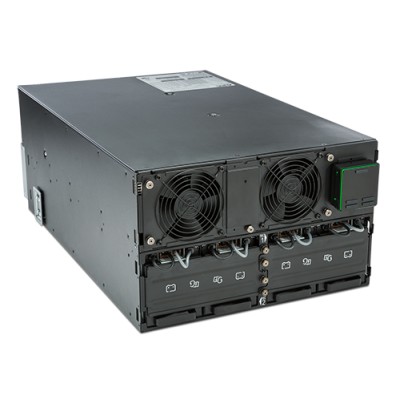 Джерело безперебійного живлення APC Smart-UPS Online 10000VA/10000W, RM 6U, LCD, USB, RS232, 6xC13, 4xC19 (SRT10KRMXLI) Джерело безперебійного живлення APC Smart-UPS Online 10000VA/10000W, RM 6U, LCD, USB, RS232, 6xC13, 4xC19 (SRT10KRMXLI)