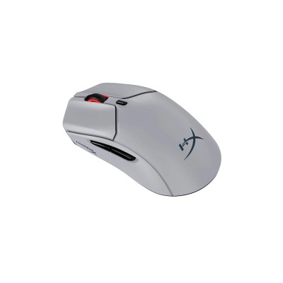 Миша HyperX Pulsefire Haste 2 Pro, RGB, USB-A/WL/BT, сірий (A1KY5AA) Миша HyperX Pulsefire Haste 2 Pro, RGB, USB-A/WL/BT, сірий (A1KY5AA)