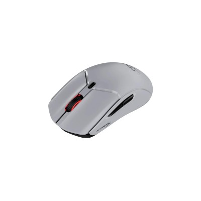Миша HyperX Pulsefire Haste 2 Pro, RGB, USB-A/WL/BT, сірий (A1KY5AA) Миша HyperX Pulsefire Haste 2 Pro, RGB, USB-A/WL/BT, сірий (A1KY5AA)