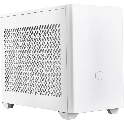 Корпус для комп'ютера MITX W/O PSU NR200PV2-WCNN COOLER MASTER Корпус для комп'ютера MITX W/O PSU NR200PV2-WCNN COOLER MASTER