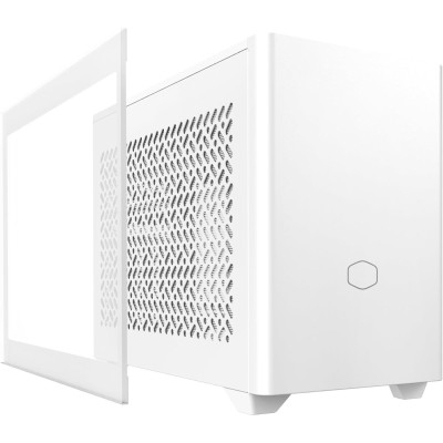 Корпус для комп'ютера MITX W/O PSU NR200PV2-WCNN COOLER MASTER Корпус для комп'ютера MITX W/O PSU NR200PV2-WCNN COOLER MASTER