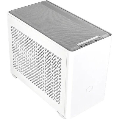 Корпус для комп'ютера MITX W/O PSU NR200PV2-WCNN COOLER MASTER Корпус для комп'ютера MITX W/O PSU NR200PV2-WCNN COOLER MASTER