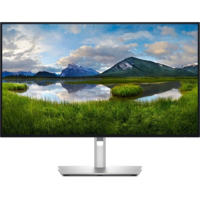 Монітор DELL 27" U2725QE HDMI, 2xDP, USB-C, Thunderbolt, RJ-45, IPS Black, 3840x2160, 120Hz, sRGB 100%, Delta E Монітор DELL 27" U2725QE HDMI, 2xDP, USB-C, Thunderbolt, RJ-45, IPS Black, 3840x2160, 120Hz, sRGB 100%, Delta E