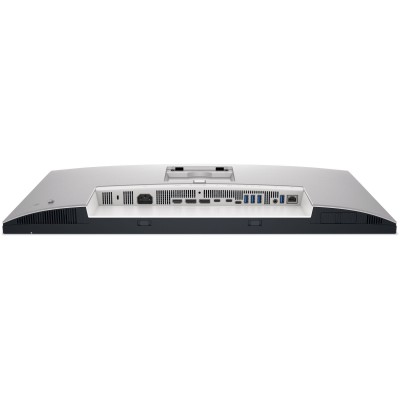 Монітор DELL 27" U2725QE HDMI, 2xDP, USB-C, Thunderbolt, RJ-45, IPS Black, 3840x2160, 120Hz, sRGB 100%, Delta E Монітор DELL 27" U2725QE HDMI, 2xDP, USB-C, Thunderbolt, RJ-45, IPS Black, 3840x2160, 120Hz, sRGB 100%, Delta E