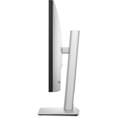 Монітор DELL 27" U2725QE HDMI, 2xDP, USB-C, Thunderbolt, RJ-45, IPS Black, 3840x2160, 120Hz, sRGB 100%, Delta E Монітор DELL 27" U2725QE HDMI, 2xDP, USB-C, Thunderbolt, RJ-45, IPS Black, 3840x2160, 120Hz, sRGB 100%, Delta E