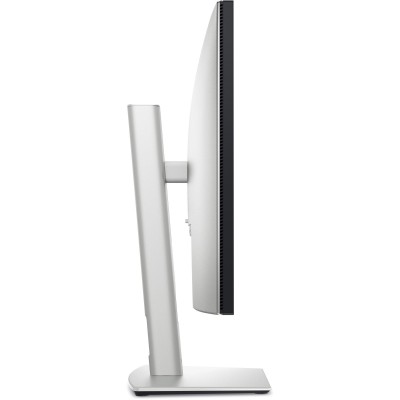 Монітор DELL 27" U2725QE HDMI, 2xDP, USB-C, Thunderbolt, RJ-45, IPS Black, 3840x2160, 120Hz, sRGB 100%, Delta E Монітор DELL 27" U2725QE HDMI, 2xDP, USB-C, Thunderbolt, RJ-45, IPS Black, 3840x2160, 120Hz, sRGB 100%, Delta E