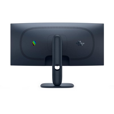 Монітор DELL 34" AW3425DWM 2xHDMI, DP, USB, VA, 3440x1440, 21:9, 180Hz, 1ms, DCI-P3 95%, CURVED, Adaptive-Sync, HDR 400 Монітор DELL 34" AW3425DWM 2xHDMI, DP, USB, VA, 3440x1440, 21:9, 180Hz, 1ms, DCI-P3 95%, CURVED, Adaptive-Sync, HDR 400