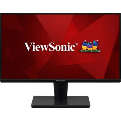 Монітор 22" VA BLACK VA2215-H VIEWSONIC