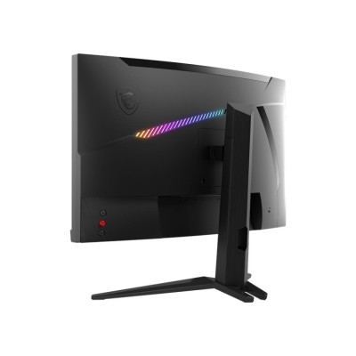 Монітор MSI 27" MAG 275CQRXF