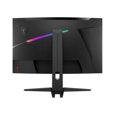 Монітор MSI 27" MAG 275CQRXF