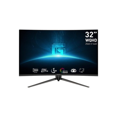 Монітор MSI 32" VA G32CQ5P