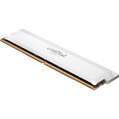 Набір з двох модулів пам'яті PRO 32GB DDR5-6400 KIT2 CP2K16G64C38U5W CRUCIAL