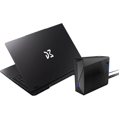 Ноутбук DREAM MACHINES RX5090-16 16WQXGA, Intel U9-275HX, 32GB, F2TB, NVD5090-24, DOS, чорний (RX5090-16UA22) Ноутбук DREAM MACHINES RX5090-16 16WQXGA, Intel U9-275HX, 32GB, F2TB, NVD5090-24, DOS, чорний (RX5090-16UA22)