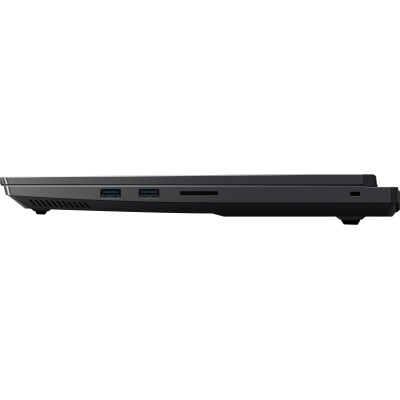 Ноутбук DREAM MACHINES RX5090-16 16WQXGA, Intel U9-275HX, 32GB, F2TB, NVD5090-24, DOS, чорний (RX5090-16UA22) Ноутбук DREAM MACHINES RX5090-16 16WQXGA, Intel U9-275HX, 32GB, F2TB, NVD5090-24, DOS, чорний (RX5090-16UA22)