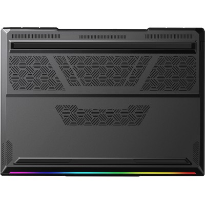 Ноутбук DREAM MACHINES RX5090-16 16WQXGA, Intel U9-275HX, 32GB, F2TB, NVD5090-24, DOS, чорний (RX5090-16UA22) Ноутбук DREAM MACHINES RX5090-16 16WQXGA, Intel U9-275HX, 32GB, F2TB, NVD5090-24, DOS, чорний (RX5090-16UA22)