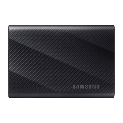 Портативний SSD Samsung 1TB USB 3.2 Gen 2 Type-C T9 Shield (MU-PG1T0B/EU) Портативний SSD Samsung 1TB USB 3.2 Gen 2 Type-C T9 Shield (MU-PG1T0B/EU)
