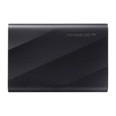 Портативний SSD Samsung 1TB USB 3.2 Gen 2 Type-C T9 Shield (MU-PG1T0B/EU) Портативний SSD Samsung 1TB USB 3.2 Gen 2 Type-C T9 Shield (MU-PG1T0B/EU)