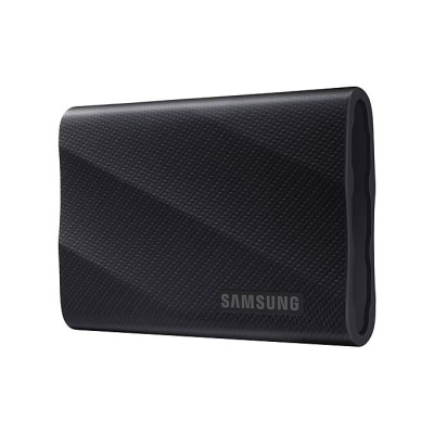Портативний SSD Samsung 1TB USB 3.2 Gen 2 Type-C T9 Shield (MU-PG1T0B/EU) Портативний SSD Samsung 1TB USB 3.2 Gen 2 Type-C T9 Shield (MU-PG1T0B/EU)