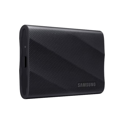 Портативний SSD Samsung 1TB USB 3.2 Gen 2 Type-C T9 Shield (MU-PG1T0B/EU) Портативний SSD Samsung 1TB USB 3.2 Gen 2 Type-C T9 Shield (MU-PG1T0B/EU)