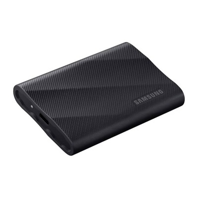 Портативний SSD Samsung 1TB USB 3.2 Gen 2 Type-C T9 Shield (MU-PG1T0B/EU) Портативний SSD Samsung 1TB USB 3.2 Gen 2 Type-C T9 Shield (MU-PG1T0B/EU)