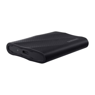 Портативний SSD Samsung 1TB USB 3.2 Gen 2 Type-C T9 Shield (MU-PG1T0B/EU) Портативний SSD Samsung 1TB USB 3.2 Gen 2 Type-C T9 Shield (MU-PG1T0B/EU)