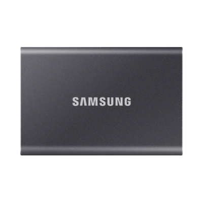 Портативний SSD Samsung 2TB USB 3.2 Gen 2 Type-C T7 Shield (MU-PC2T0T/WW) Портативний SSD Samsung 2TB USB 3.2 Gen 2 Type-C T7 Shield (MU-PC2T0T/WW)