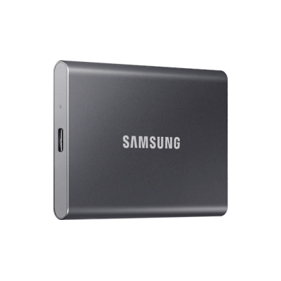 Портативний SSD Samsung 2TB USB 3.2 Gen 2 Type-C T7 Shield (MU-PC2T0T/WW) Портативний SSD Samsung 2TB USB 3.2 Gen 2 Type-C T7 Shield (MU-PC2T0T/WW)