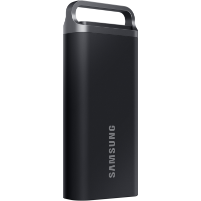 Портативний SSD Samsung 8TB USB 3.2 Gen 1 Type-C T5EVO Shield (MU-PH8T0S/EU) Портативний SSD Samsung 8TB USB 3.2 Gen 1 Type-C T5EVO Shield (MU-PH8T0S/EU)