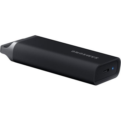 Портативний SSD Samsung 8TB USB 3.2 Gen 1 Type-C T5EVO Shield (MU-PH8T0S/EU) Портативний SSD Samsung 8TB USB 3.2 Gen 1 Type-C T5EVO Shield (MU-PH8T0S/EU)