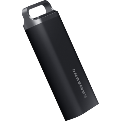 Портативний SSD Samsung 8TB USB 3.2 Gen 1 Type-C T5EVO Shield (MU-PH8T0S/EU) Портативний SSD Samsung 8TB USB 3.2 Gen 1 Type-C T5EVO Shield (MU-PH8T0S/EU)