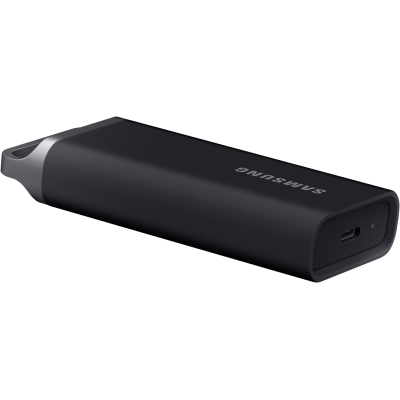 Портативний SSD Samsung 8TB USB 3.2 Gen 1 Type-C T5EVO Shield (MU-PH8T0S/EU) Портативний SSD Samsung 8TB USB 3.2 Gen 1 Type-C T5EVO Shield (MU-PH8T0S/EU)