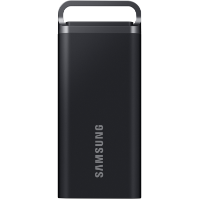 Портативний SSD Samsung 8TB USB 3.2 Gen 1 Type-C T5EVO Shield (MU-PH8T0S/EU) Портативний SSD Samsung 8TB USB 3.2 Gen 1 Type-C T5EVO Shield (MU-PH8T0S/EU)