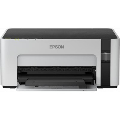 Принтер ink mono A4 Epson EcoTank M1120 32 ppm USB Wi-Fi Pigment (C11CG96405) Принтер ink mono A4 Epson EcoTank M1120 32 ppm USB Wi-Fi Pigment (C11CG96405)