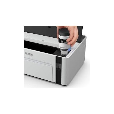 Принтер ink mono A4 Epson EcoTank M1120 32 ppm USB Wi-Fi Pigment (C11CG96405) Принтер ink mono A4 Epson EcoTank M1120 32 ppm USB Wi-Fi Pigment (C11CG96405)