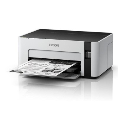 Принтер ink mono A4 Epson EcoTank M1120 32 ppm USB Wi-Fi Pigment (C11CG96405) Принтер ink mono A4 Epson EcoTank M1120 32 ppm USB Wi-Fi Pigment (C11CG96405)