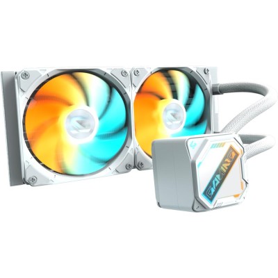 Система охолодження для комп'ютерного процесора GAMING 240 ICE GIGABYTE