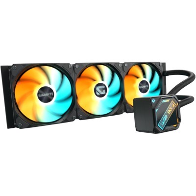 Система охолодження для комп'ютерного процесора GAMING 360 GIGABYTE