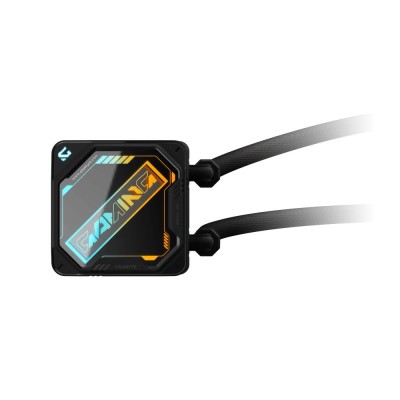 Система охолодження для комп'ютерного процесора GAMING 360 GIGABYTE