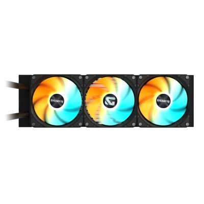 Система охолодження для комп'ютерного процесора GAMING 360 GIGABYTE
