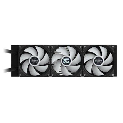 Система охолодження для комп'ютерного процесора GAMING 360 GIGABYTE