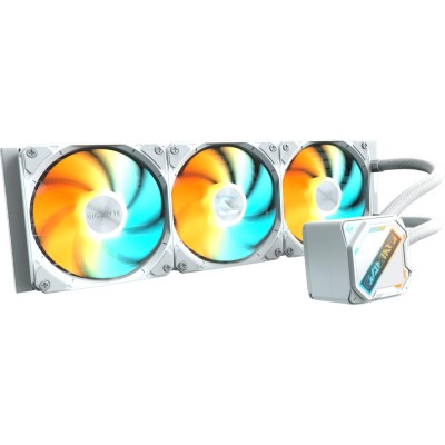 Система охолодження для комп'ютерного процесора GAMING 360 ICE GIGABYTE
